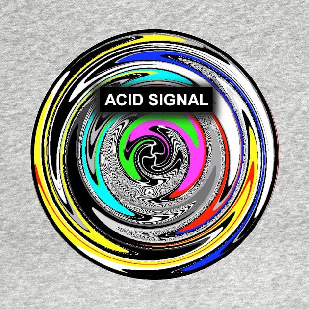 Acid signal by Stelviostrada